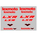 Lexmoto - LXR Kit 1 - 006